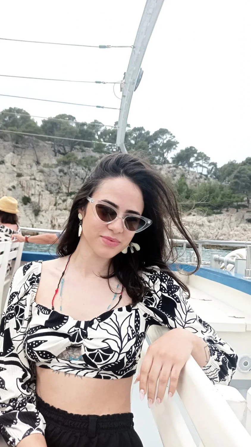 AQUELA DELICINHA QUE VOCÊS AMAM image 17