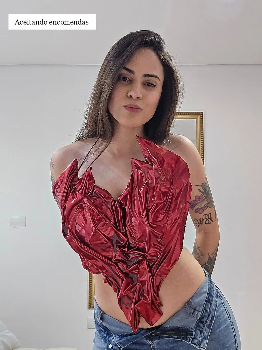 AQUELA DELICINHA QUE VOCÊS AMAM image 31