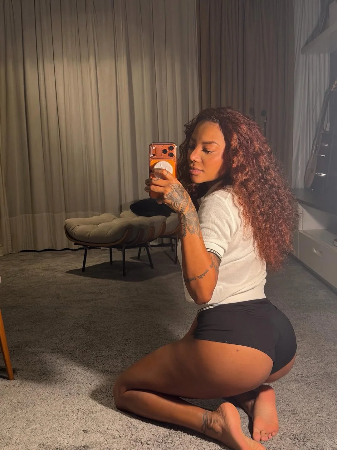 Ludmilla 🍑🔥 image 6