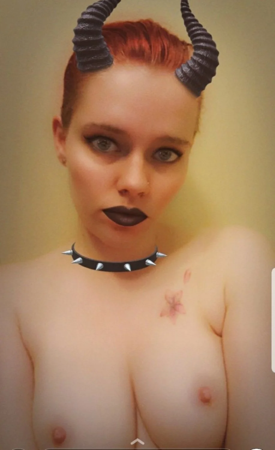 Bf Exposing his slutty girlfriend image 14