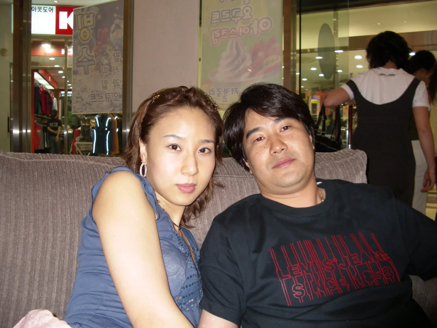 Korean amateur milf 29 main image