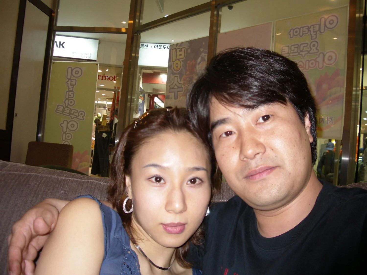 Korean amateur milf 29 image 2