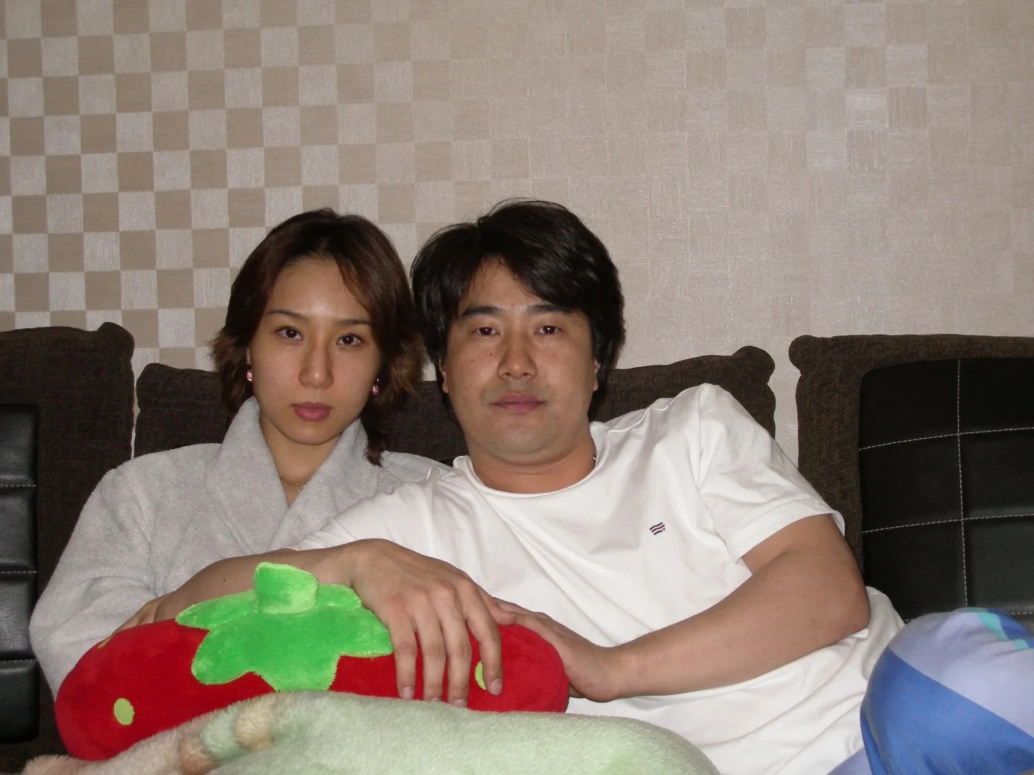 Korean amateur milf 29 image 36