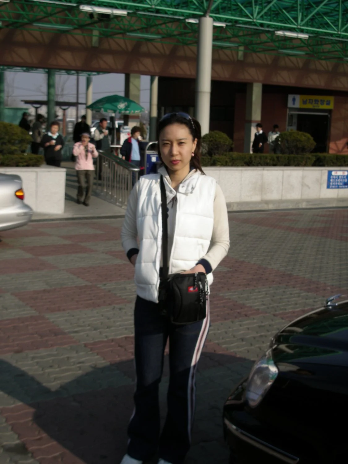 Korean amateur milf 29 image 41