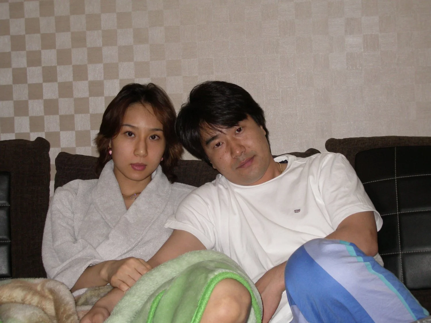 Korean amateur milf 29 image 42