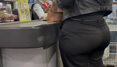 Flagra no mercado cover image