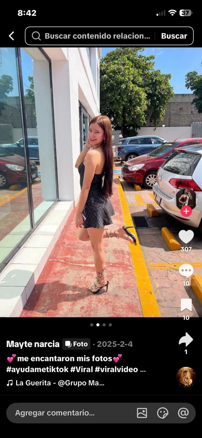 Por fin la quemamos🔥😍 image 1