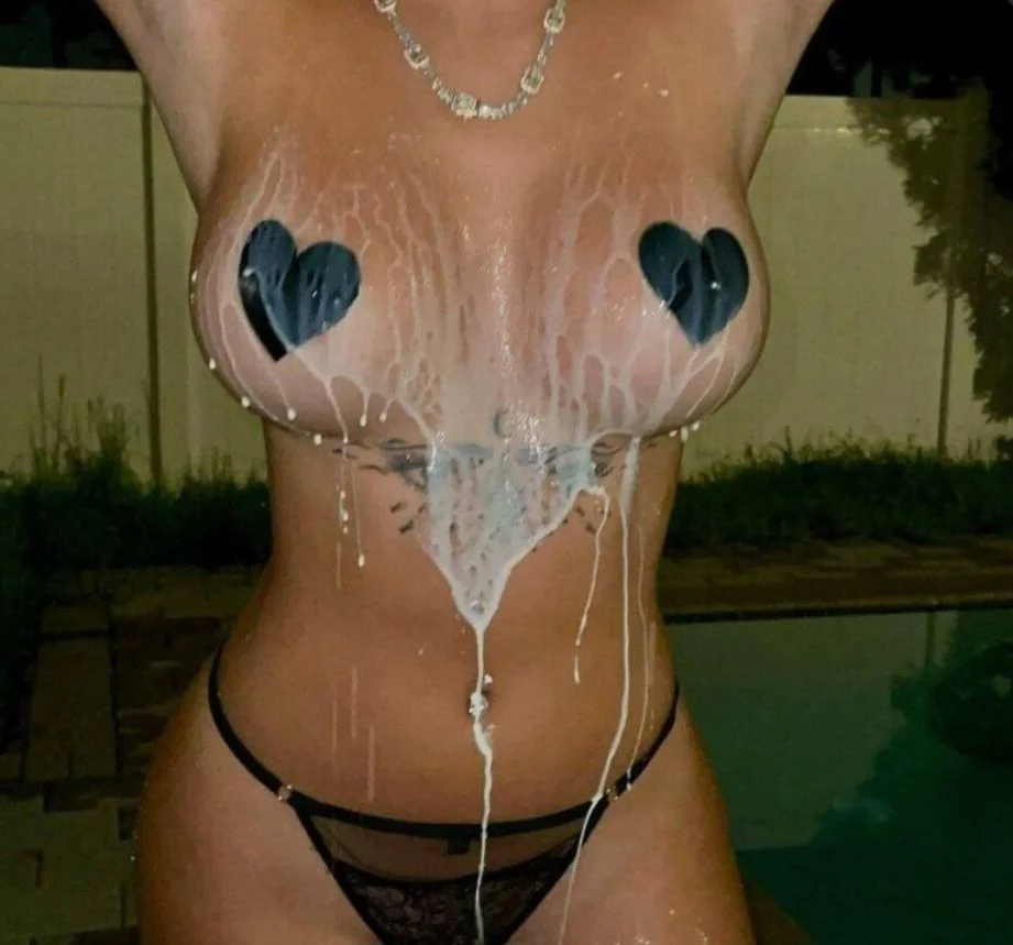 Gringa Malu Travejo colega da Beca 🔥 image 38