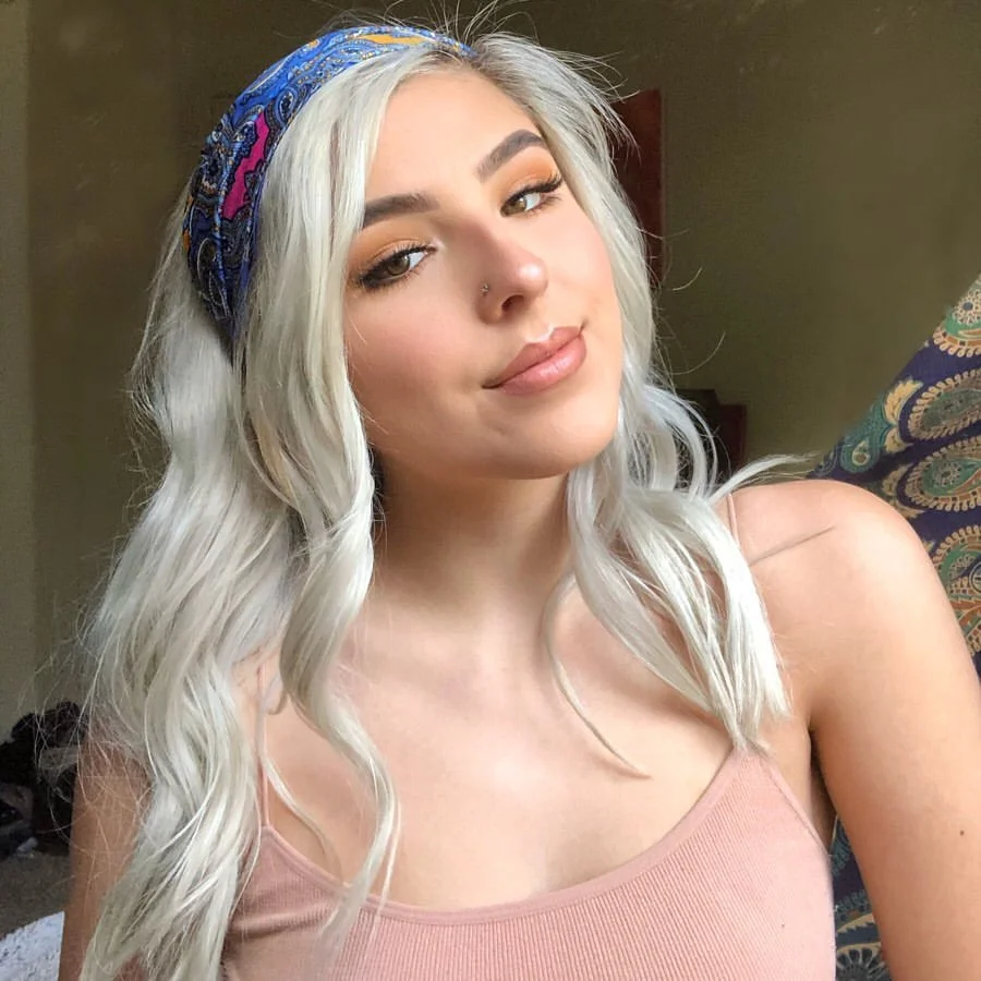 Disclosure #362: Cali college girl image 12