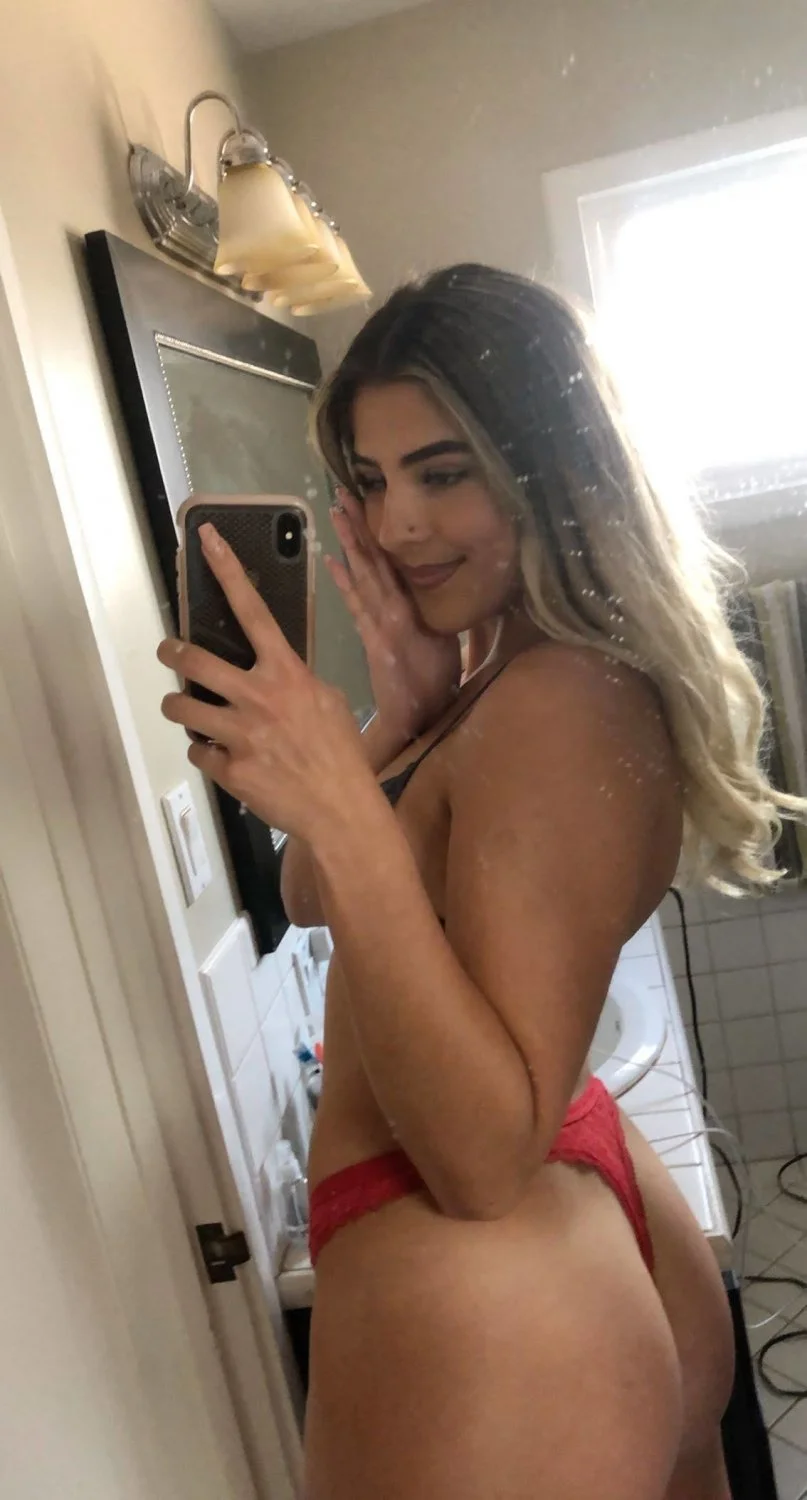 Disclosure #362: Cali college girl image 17