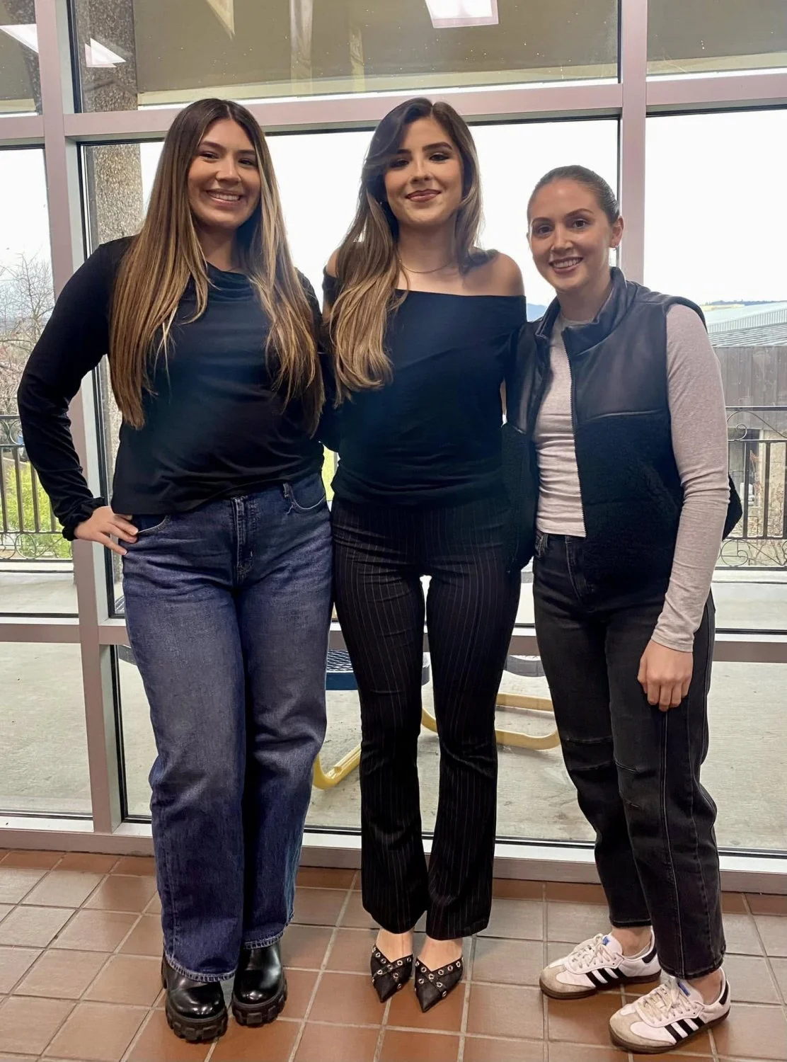 Disclosure #362: Cali college girl image 2