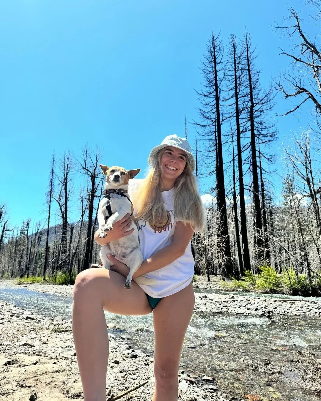 Disclosure #362: Cali college girl image 5