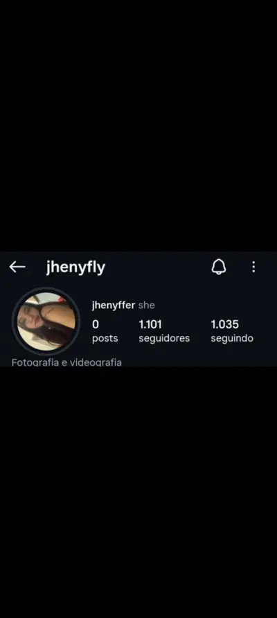 Novinha do insta cover image