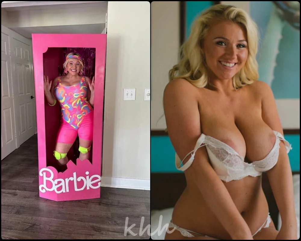 Barbie doll main image