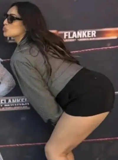 Raquel Rodriguez WWE cover image