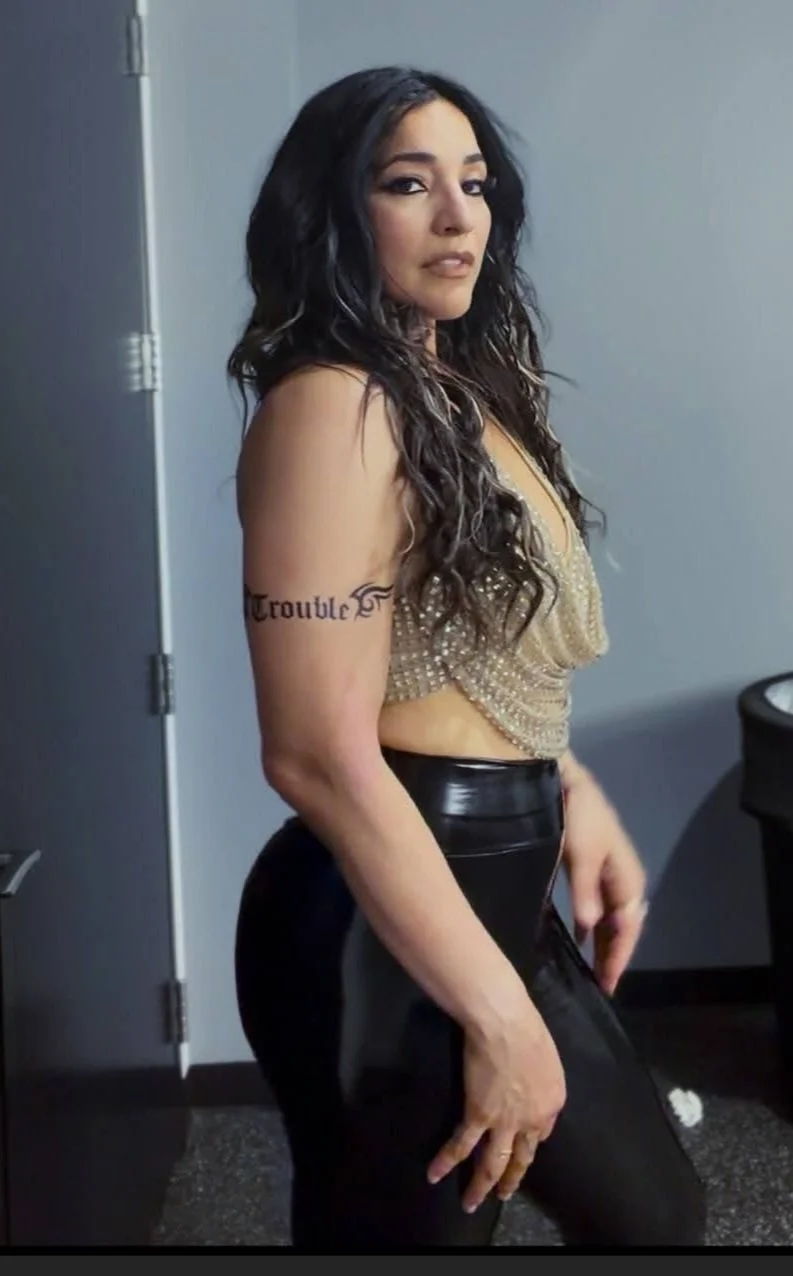 Raquel Rodriguez WWE image 2