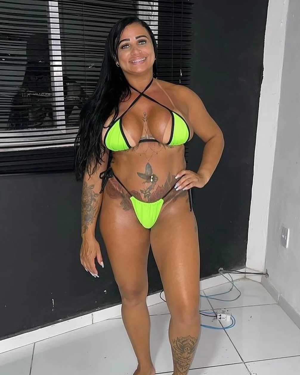 Vånëssînhª Milf Morena Puta e Vostosa image 43