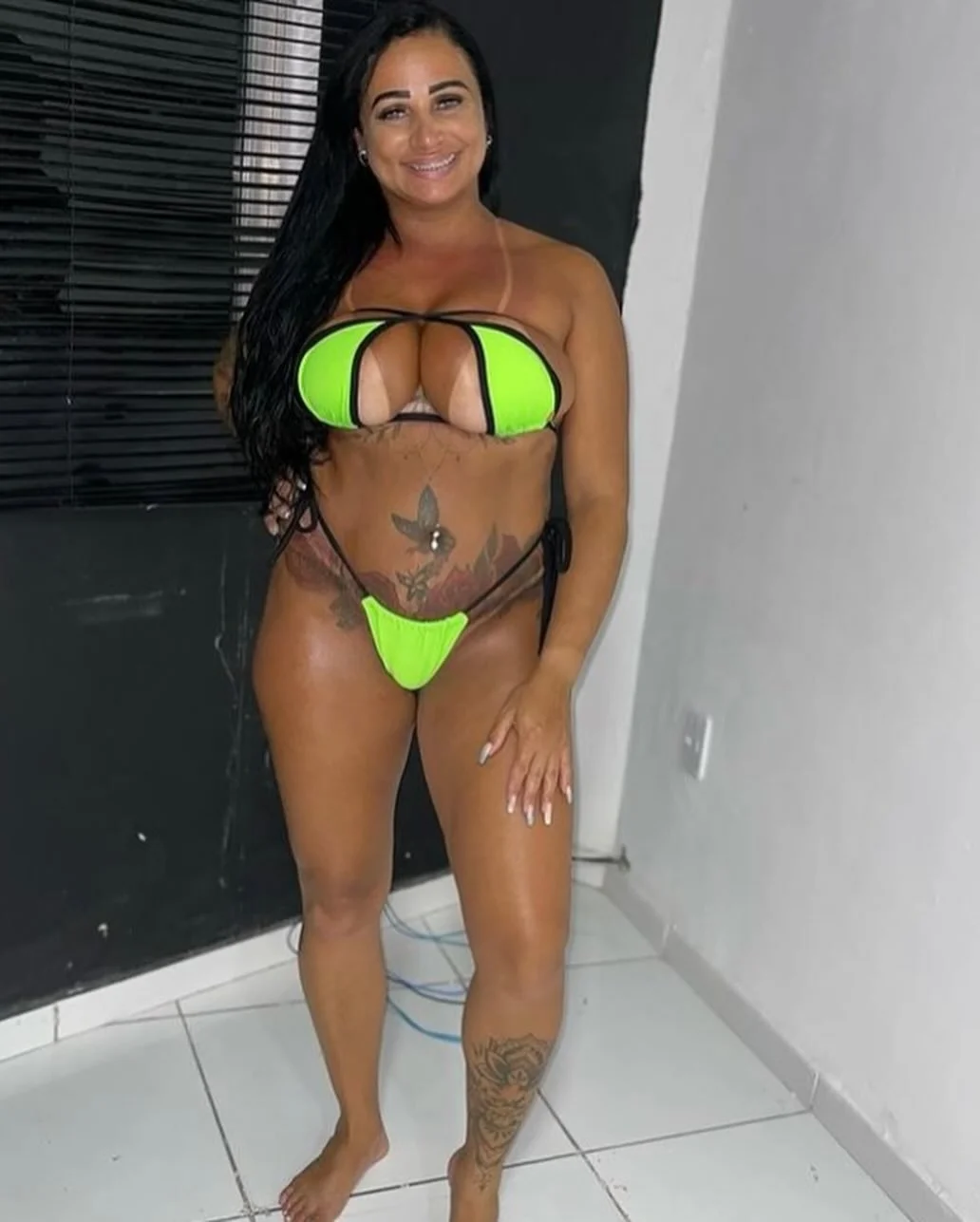 Vånëssînhª Milf Morena Puta e Vostosa image 46
