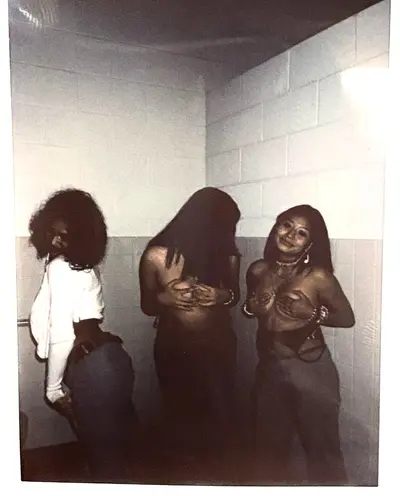 latina sluts showing off cover image