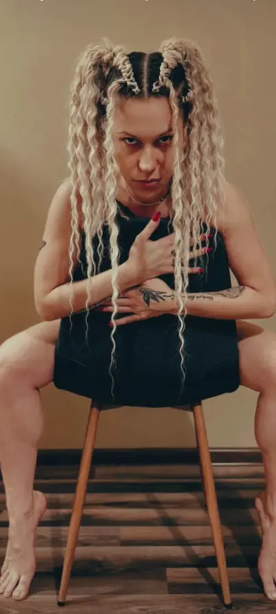 Anal whore cover image
