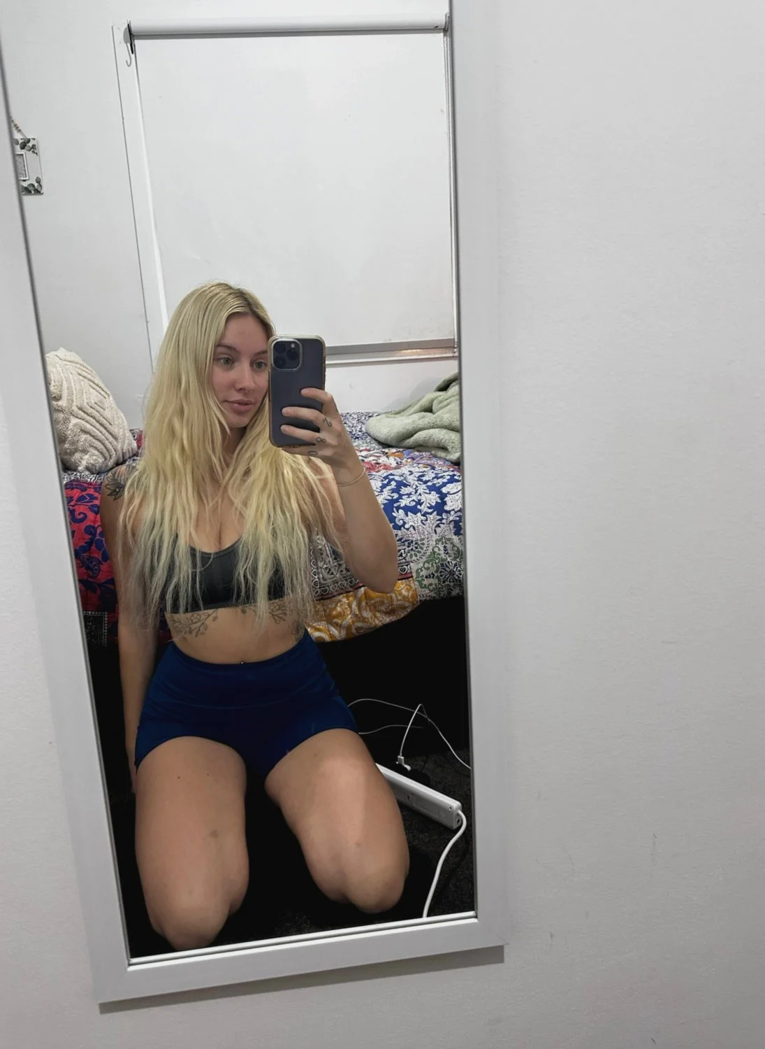 Imagine I’m on my knees in front of you main image