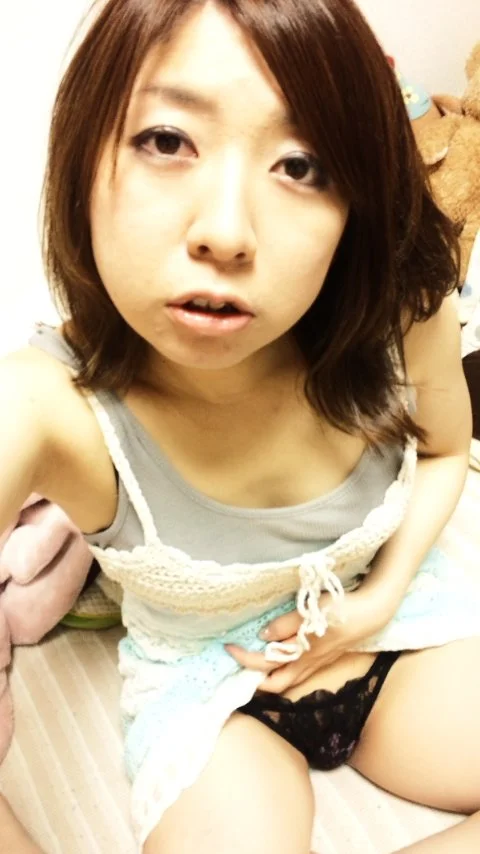 Japanese amateur girl 62-10 image 12