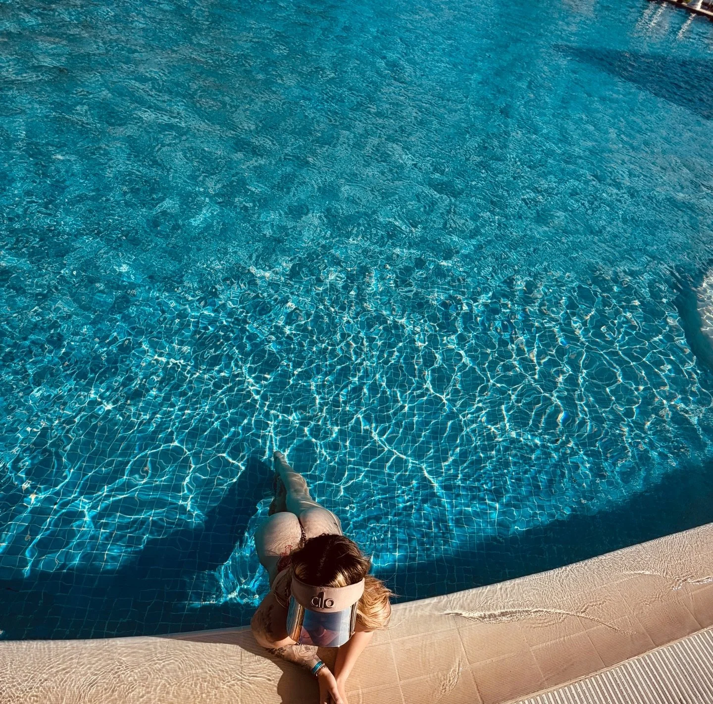 Pool time 🌊 image 21