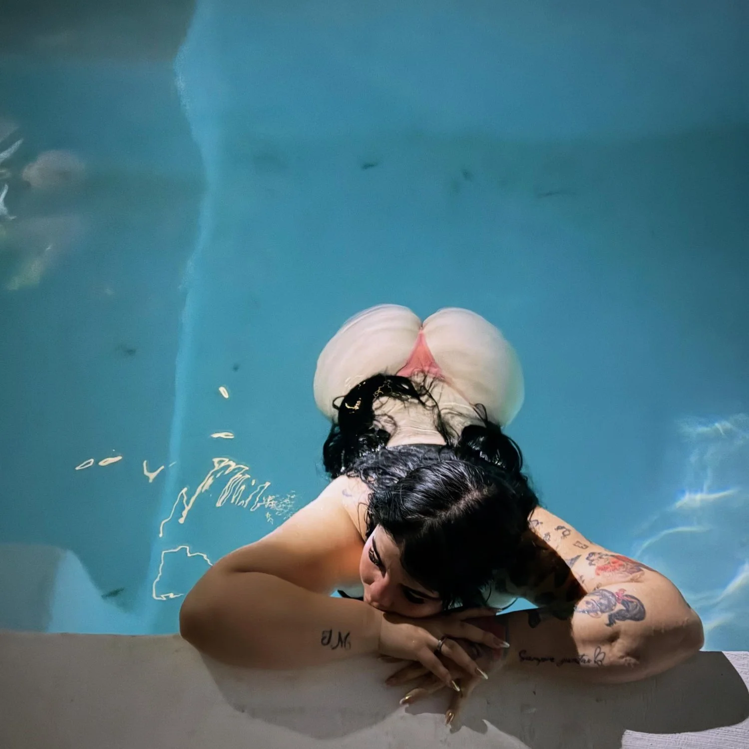 Pool time 🌊 image 30