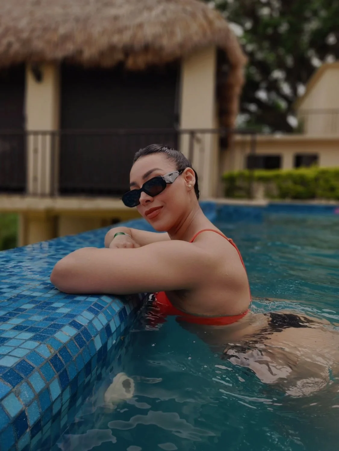 Pool time 🌊 image 34