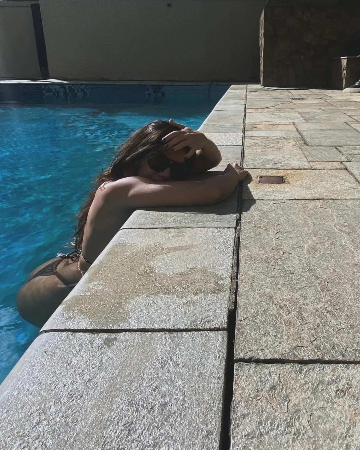 Pool time 🌊 image 42