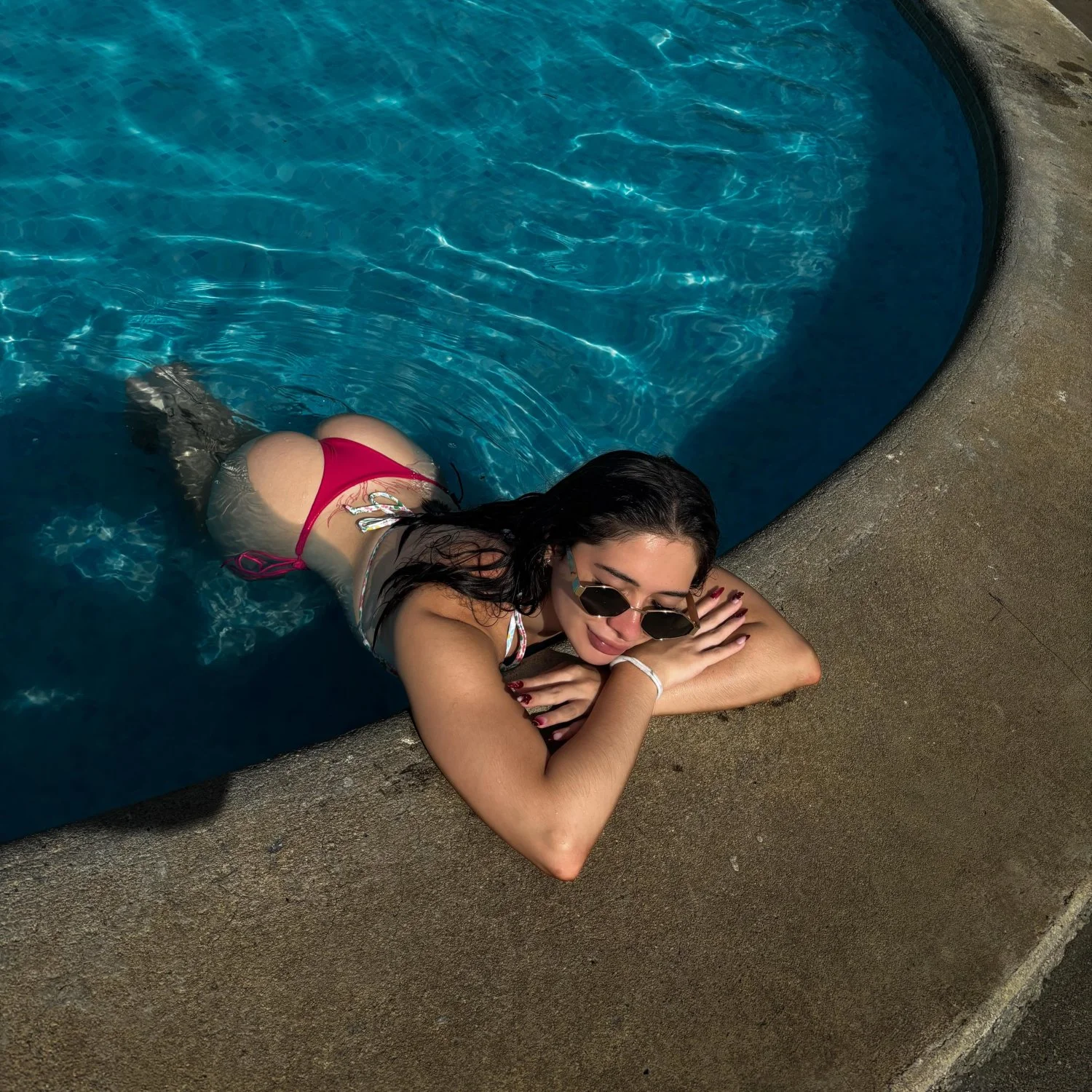 Pool time 🌊 image 49
