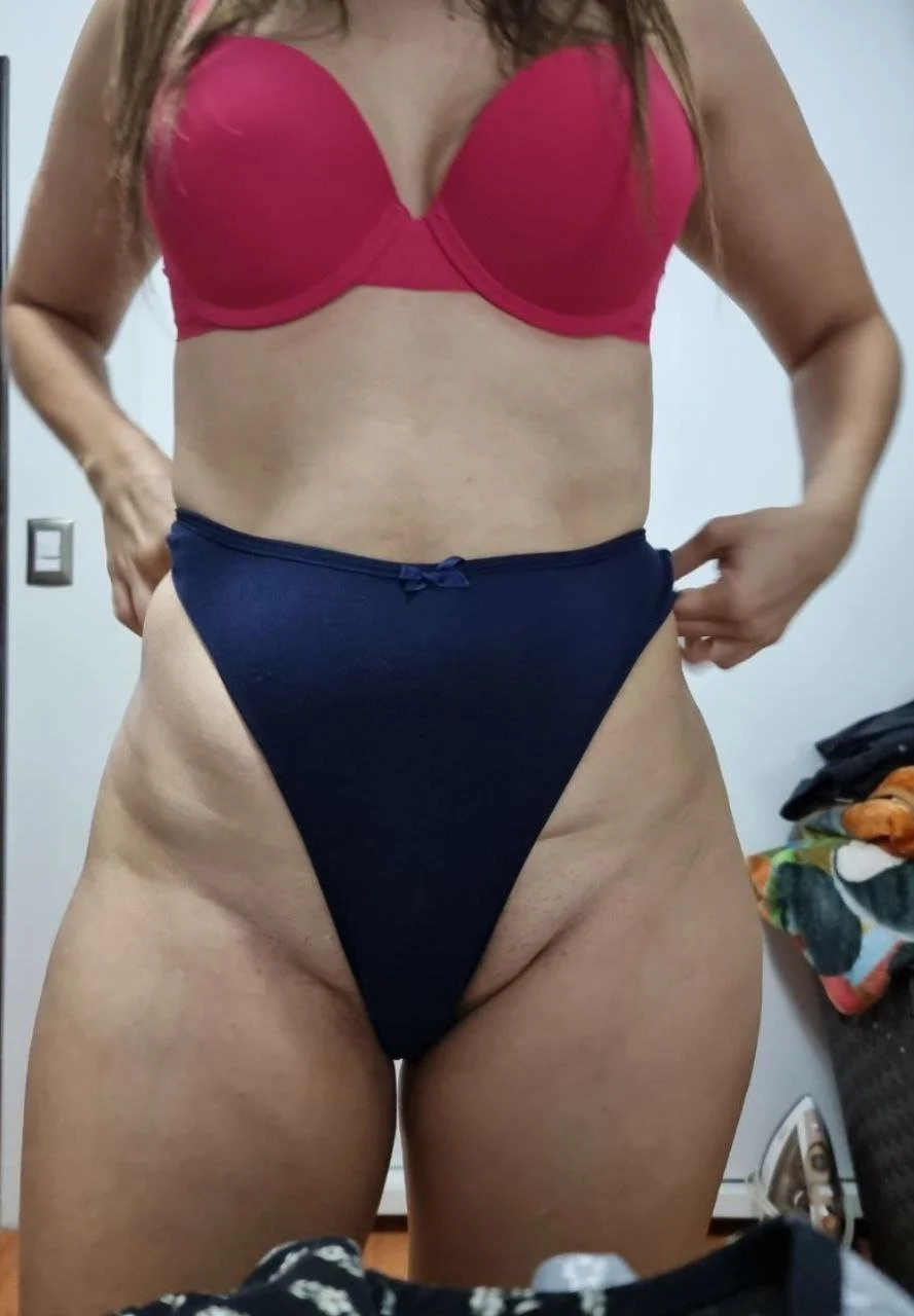 Drliciosa madurita, quieren verla desnuda??? image 10