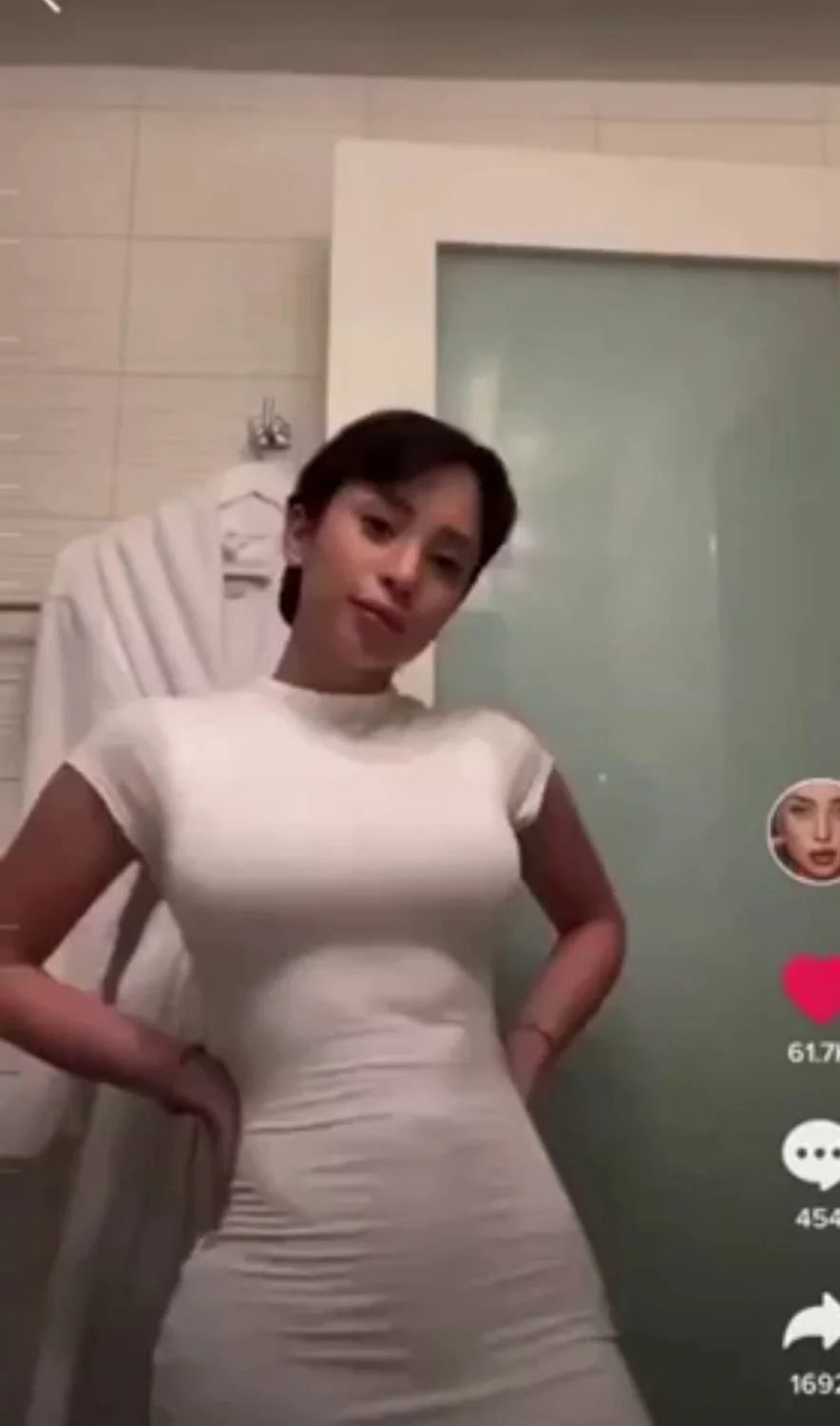 Short hair main image