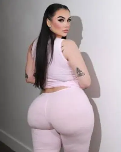 Kylie & holley BigAss cover image