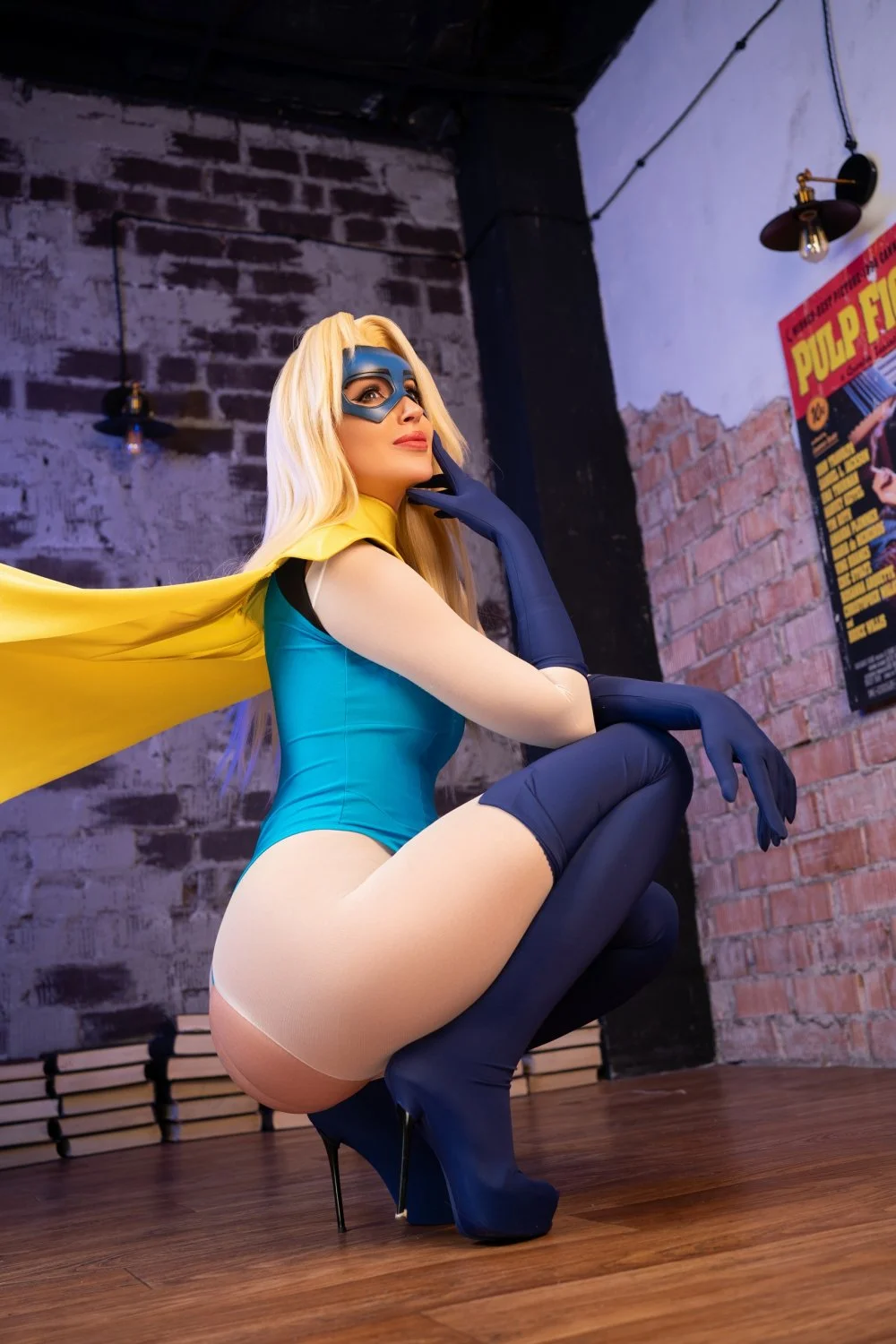 Cosplayer Gsotosa (pt1) image 32