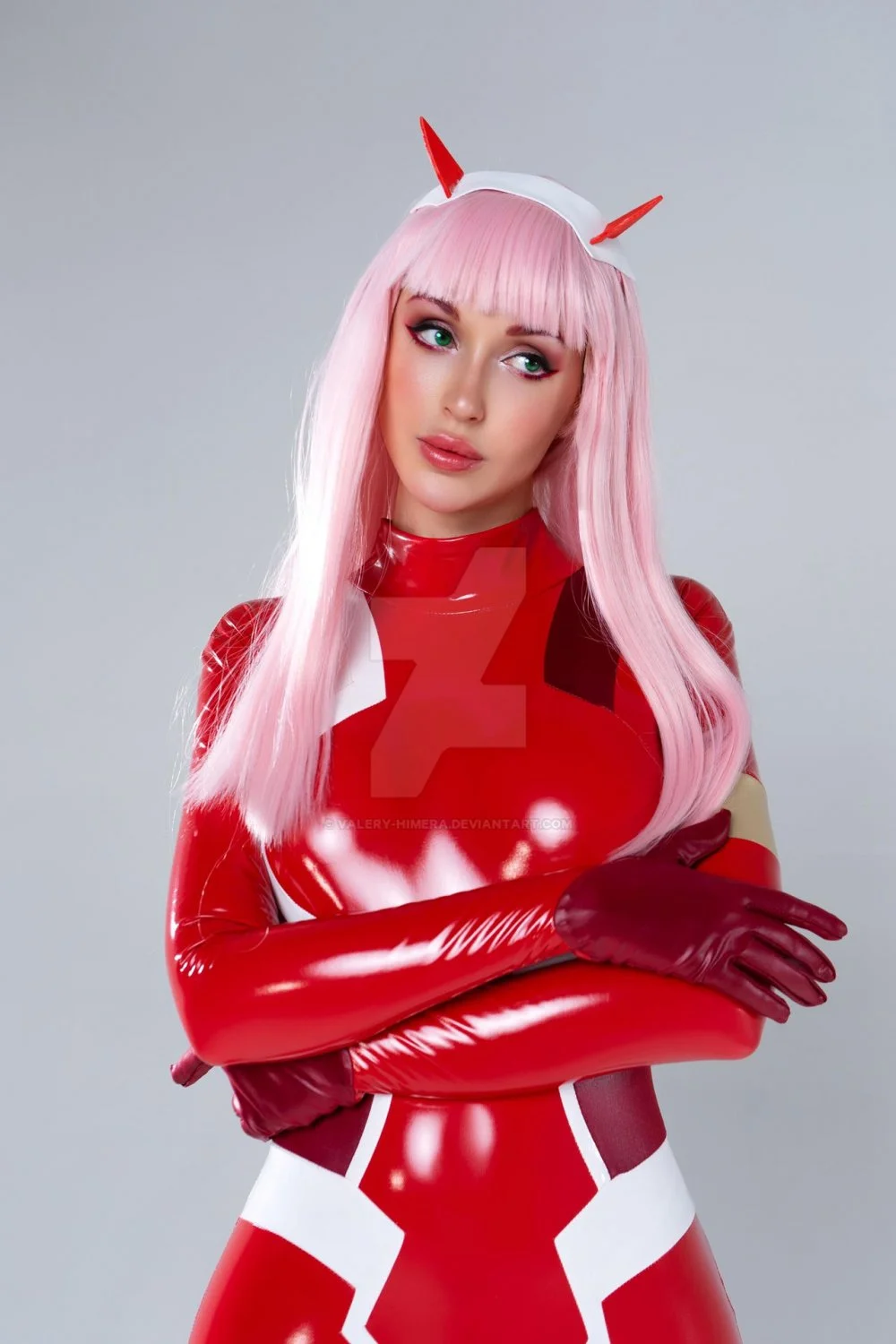 Cosplayer Gsotosa (pt1) image 38
