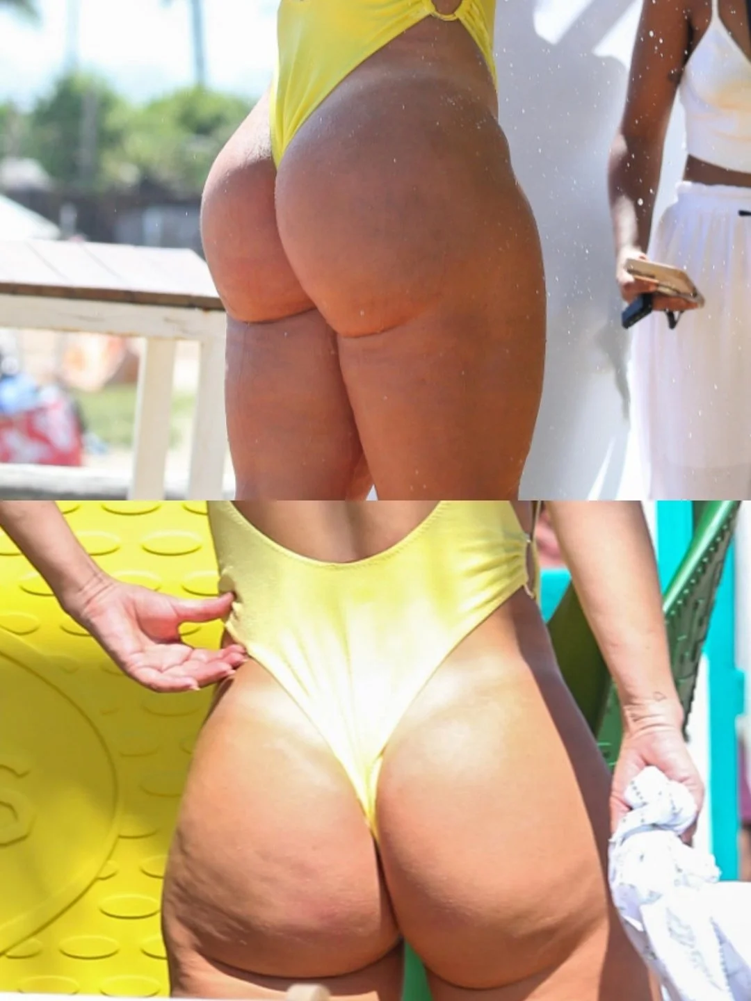 Paolla Oliveira image 1