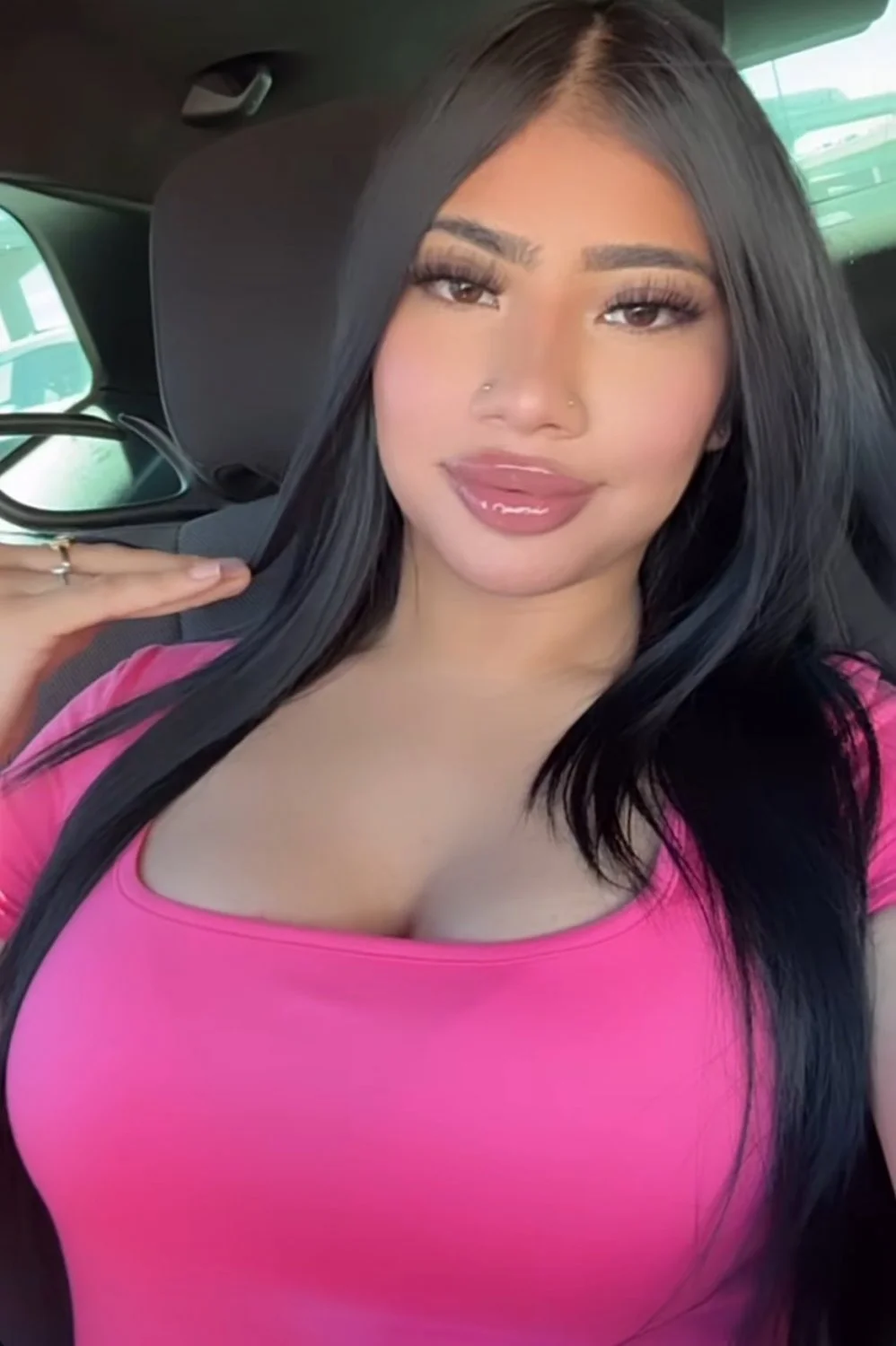 Fine Latin Hoe main image
