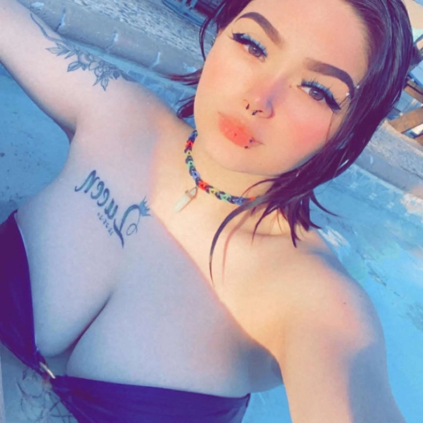 Cassidy Castro nudes leak image 14