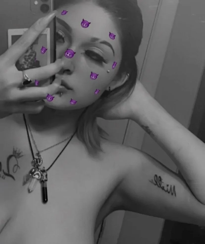 Cassidy Castro nudes leak image 9