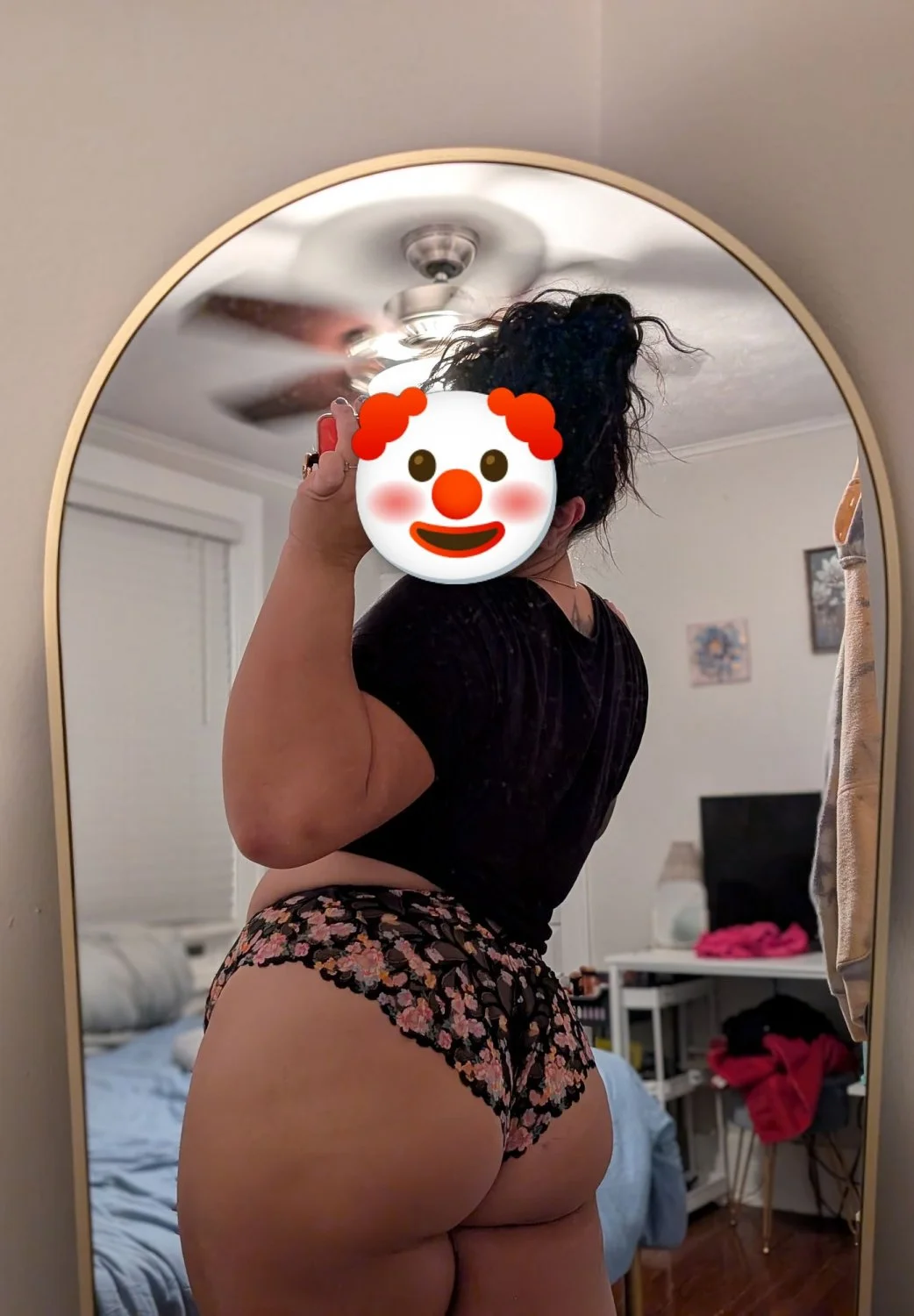 Out of this world pussy with an ass so wet image 32