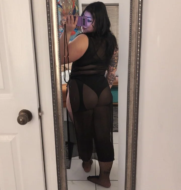 Out of this world pussy with an ass so wet image 33
