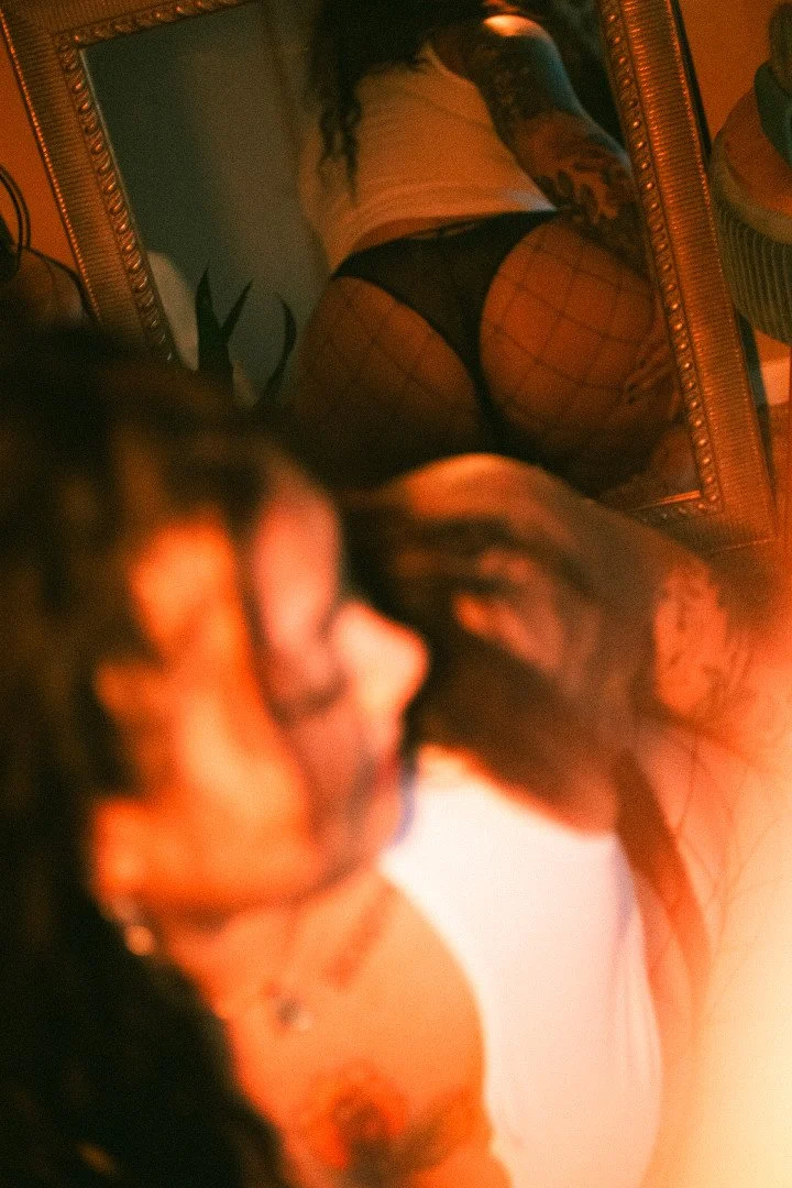 Out of this world pussy with an ass so wet image 34