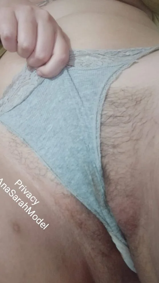Chubby with hairy pussy image 22