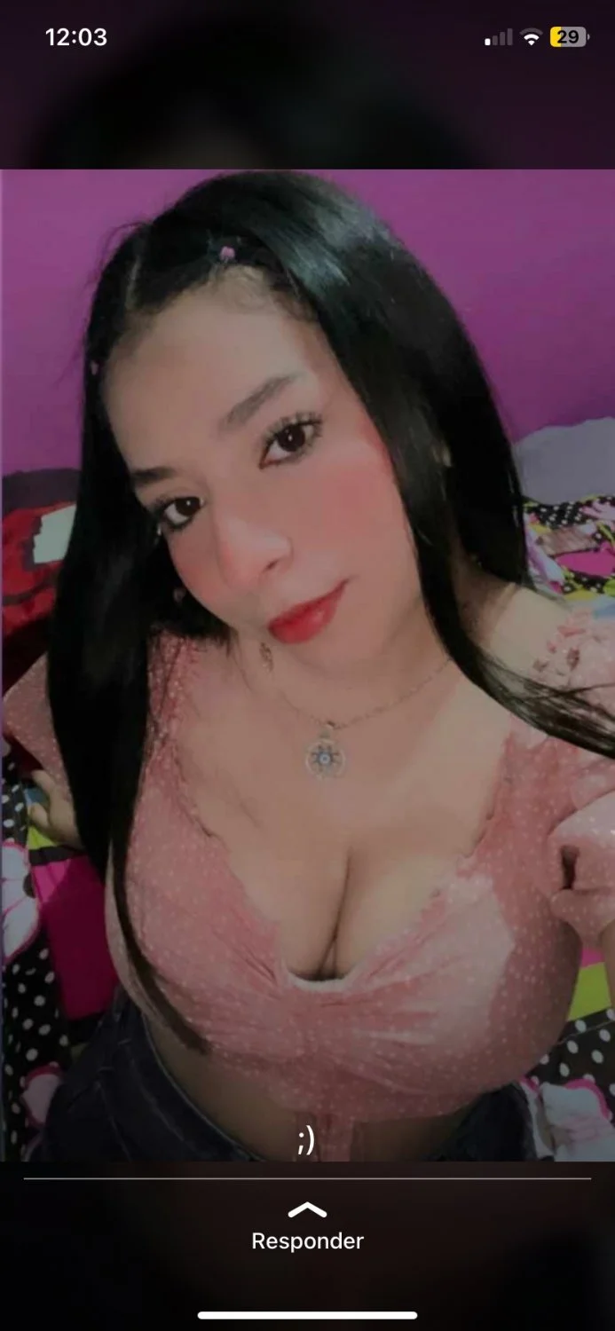 Stephany Rodríguez putifresa de Tampico y cd Madero tetona y nalgona 🔥 main image