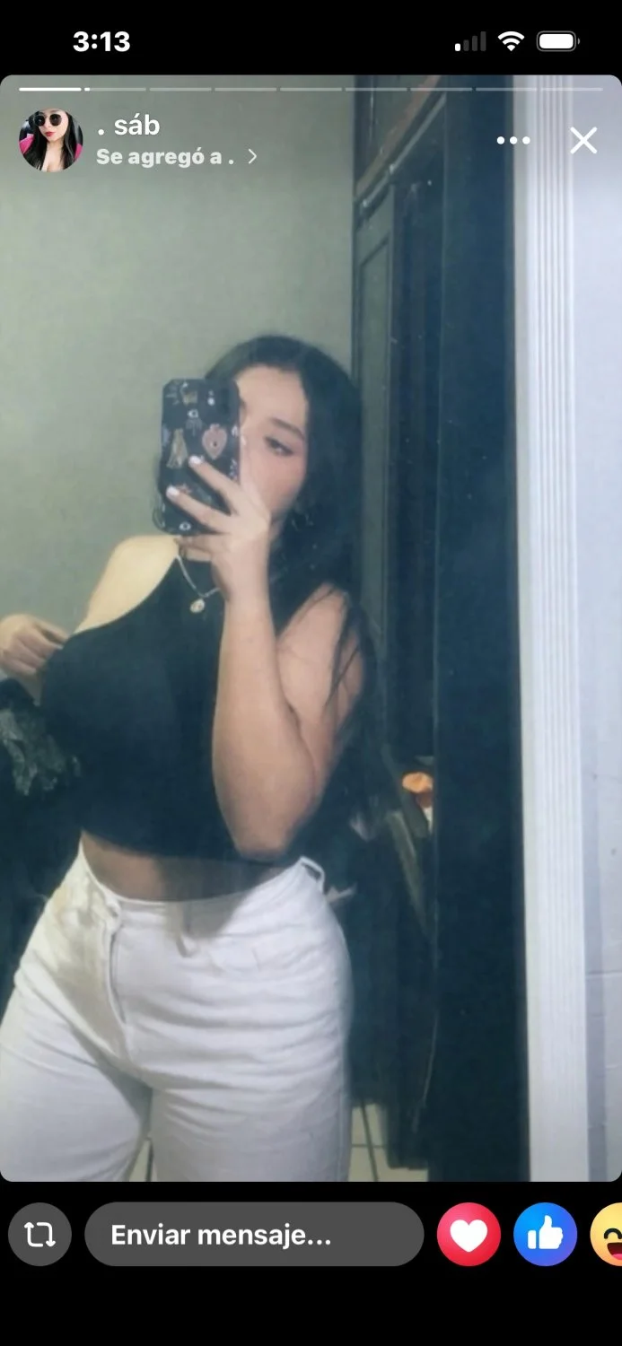 Stephany Rodríguez putifresa de Tampico y cd Madero tetona y nalgona 🔥 image 6