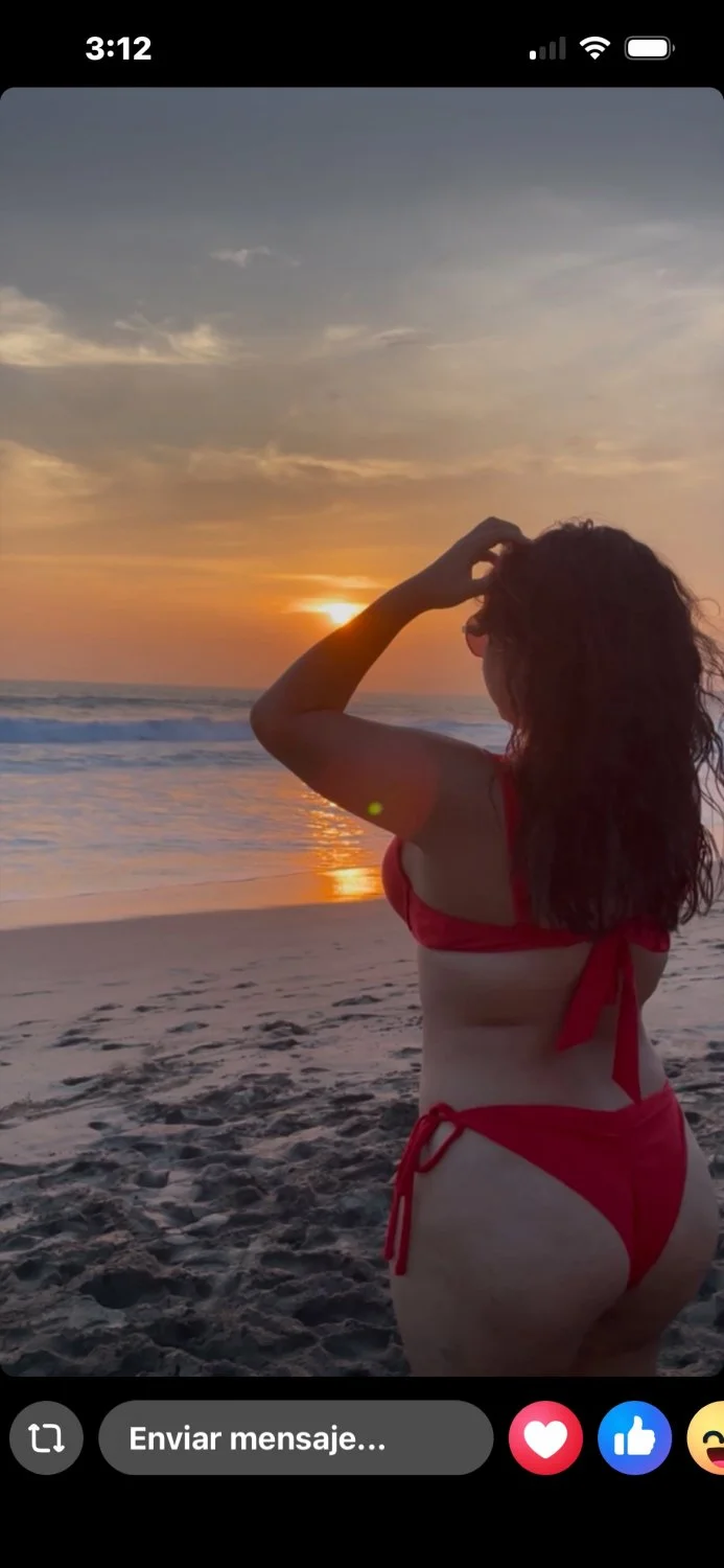 Stephany Rodríguez putifresa de Tampico y cd Madero tetona y nalgona 🔥 image 7