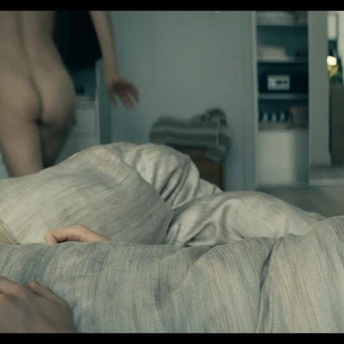 Starlight Nude Scenes(Erin Moriarty) image 3