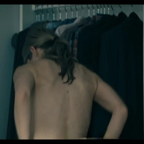 Starlight Nude Scenes(Erin Moriarty) image 6