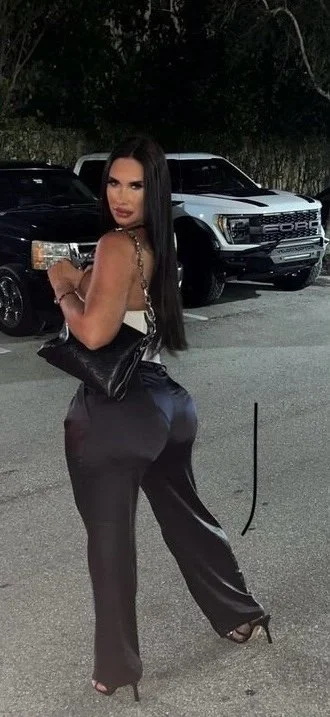 Nicole McNair Florida MILF image 41